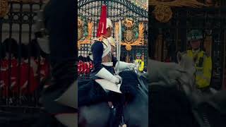 Changing of the guard - Changing of the guard Buckingham palace | changing the guard | London | 2023