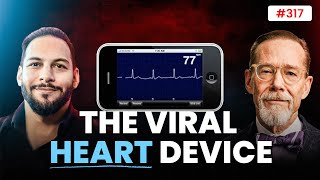 From Viral Video to Personal EKG Platform Kardia with AliveCor founder Dr. David Albert