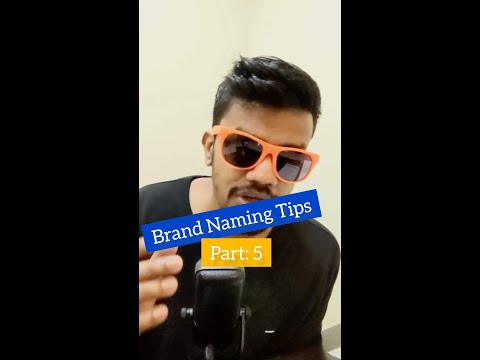 4 Brand Naming websites
