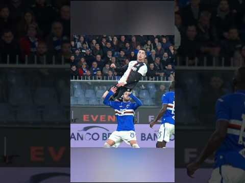 Ronaldo X Ronaldo JR #ronaldo #ronaldojr#football #footballshorts#youtubeshorts #ronaldoskills