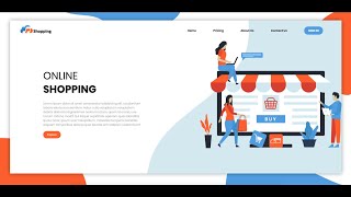 Build A Website |  HTML and CSS | Floats