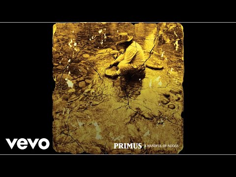 Primus - Holy Diver (Official Audio) ft. Puddles Pity Party