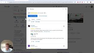 Beyond Stars  The People Behind Our Five Star Google Reviews