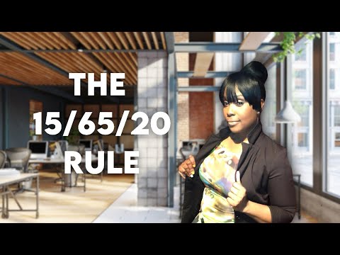 Part 4: Budgeting Smarter: How I Make Room for Giving, Saving & Investing 🤍