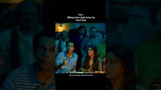 bhool chuk maaf movie best scene 🔥😍 #bhoolchukmaaf #trending #movie #shortvideo #youtubeshorts