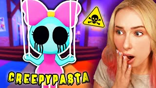 Why Is Dandy's World Creepypasta Getting SCARIER?