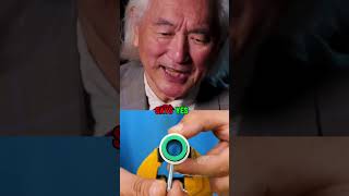 Einstein Was Wrong? Faster Than Light Travel w/Michio Kaku