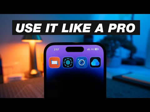 4 Apps + 1 Trick that Actually Makes Your iPhone Useful