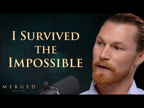 Fastest Ejection in Naval History: Kegan Gill's Near-Death Experience & UAP Encounter |Merged EP0103