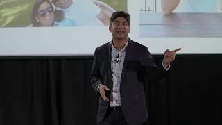 Leading From Within: The Power of Self-Reflection | Rohan Sharma | TEDxClaremontGraduateUniversity