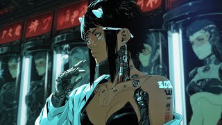 𝟮𝟬𝟳𝟳 𝗔𝗥𝗖𝗛𝗜𝗩𝗘 𝗢𝗙 𝗠𝗘𝗧𝗔𝗟𝗟𝗜𝗖 𝗦𝗢𝗨𝗟𝗦 // Dark Synth, Synthwave, Vaporwave, Chillwave, Retrowave Playlist