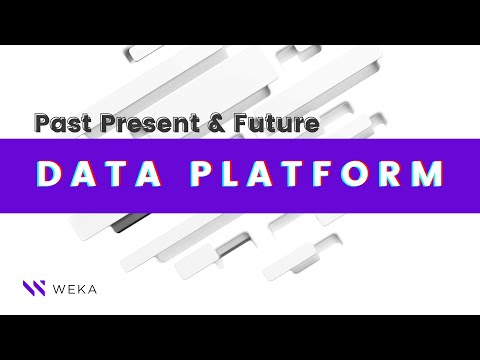 From Block Storage to GPUDirect | Past & Future of Data Platform
