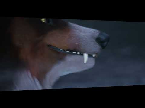 Barkour - Official Reveal Trailer | gamescom 2024