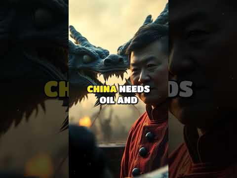 China Steps In! Israel vs Iran War Mediation Explained in 30 Sec | TimeStampedEN