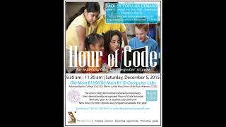 Ife Opportunity Hour of Code Guide for Guides and Hosts