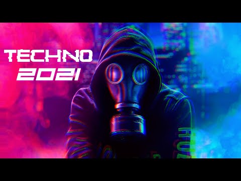 Techno music MIX 2021  Best Gaming music 2021 Mix | Electronic music |  EDM