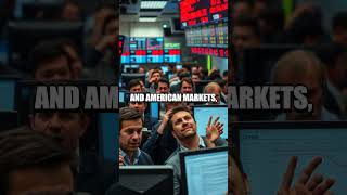 Black Monday: The 1987 Stock Market Crash