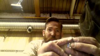 Sparrows Mace Picks Review: Top-of-Keyway Lock Picking Mastery | Yojimbo Security Ninja