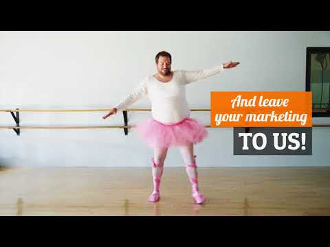 HCD Marketing Promo Video- Leave Your Marketing to Us