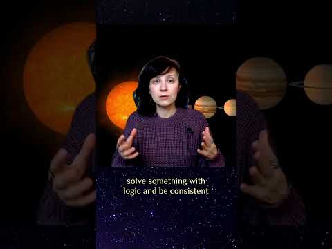SATURN - Planets in Astrology ( #shorts )