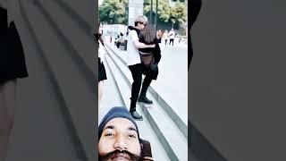 Help me #love #crazyfun #funandcute #blackpink #funny #twice #trending #funny #comedy #greenscreen