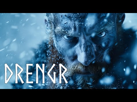 Bjorth & Kveld - Drengr  ( Viking music and medieval music )