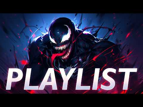 Songs that make you feel like a monster 😈🔥