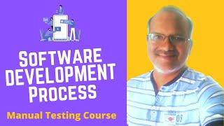 Software Development Process