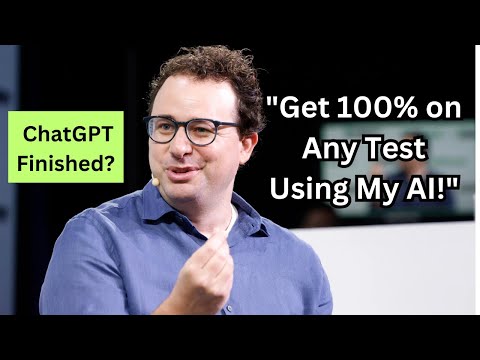 🚀 Discover How Claude.ai, Founded by Dario Amodei, is Outperforming ChatGPT and Gemini! 🚀