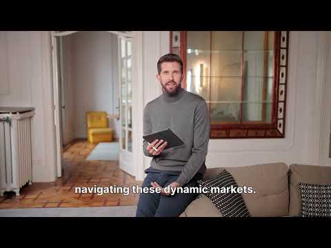 Global Economic Updates Impacting Forex & Crypto Markets