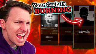 Can You Afford NOT to Train Your Alts?? 💁‍♂️ EVE Online: ISK Guide