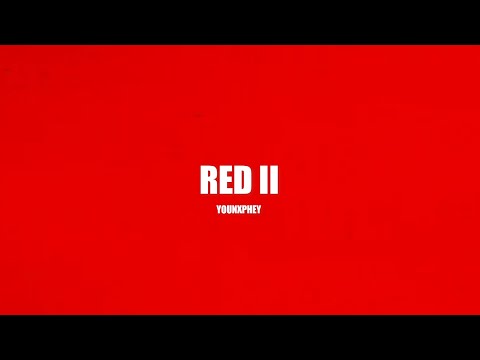 RED II - YOUNXPHEY | [AUDIO OFICIAL] - REMIX