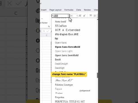 Quickly create a progress bar with Rept function  #excel #excelshortcuts