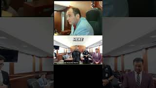 Judge Fleischer Playing Games #court #judgefleischer #contemptofcourt #bond #probation #trouble