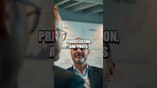 Beyond the Pivot: Real Secrets of Startup Breakthroughs