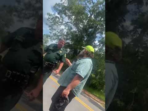 Real Talk in Mayo, Fl