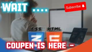 🔰 HTML5 & CSS3 Complete Course: Build Websites like a Pro | Udemy