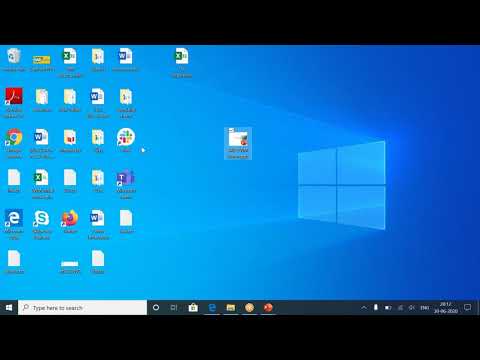 SAP EWMS Demo Recording