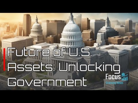Bank of America Identifies 3 Key Areas for U.S. Asset Monetization 💰