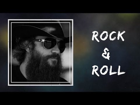 Cody Jinks - Rock and Roll (Lyrics)