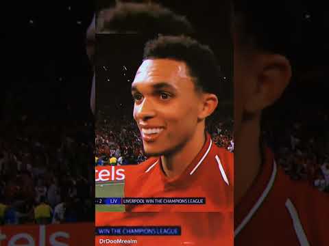 Downfall Of Trent Alexander Arnold 💔