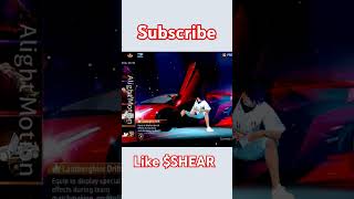 ff #freefire car entry and#freefireindia #games #freefirestudio #instagram #freefiregirls #viral