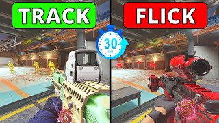 Best Warmup Routine For Ranked in Rainbow Six Siege X