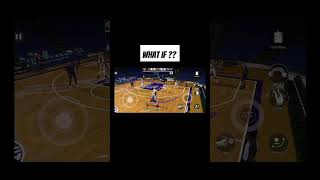 what if ?NBA 2k25/  My Team  With Commentary? #fix #download #how #lockercode #nba2k #fypシ゚ #lakers