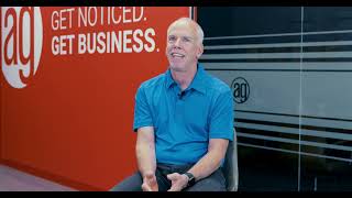 The Story Behind AlphaGraphics South Charlotte