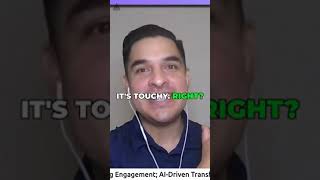 AI Privacy Risks You Must Know! #shorts #shortsvideo