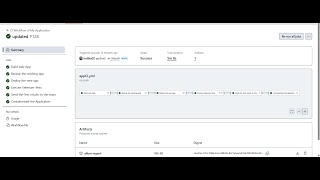 Automating Web App Deployment, Testing, Reporting & Notifications with GitHub Actions