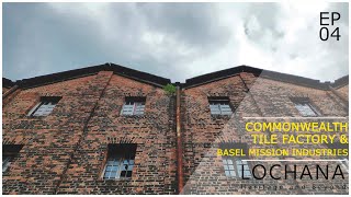 EP 04 - Commonwealth Tile Factory-Feroke | Basel Mission in Malabar - Part 2 | PROMO