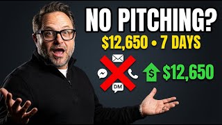 This Simple Prospecting Move Closed $12,650 in AI Services in 7 Days
