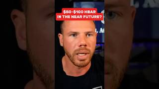$50-$100 HBAR in The Near Future